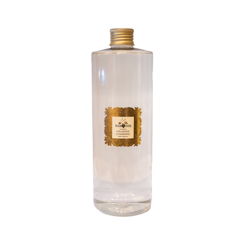 Colazione a Taormina Home Fragrance Refill 500 ml Narcisse Collection Home Fragrance NA56