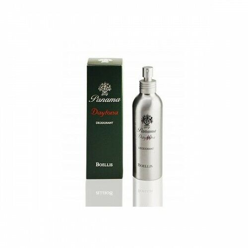 Daytona Deodorante 150 ml Boellis Creme corpo PABBDDEO