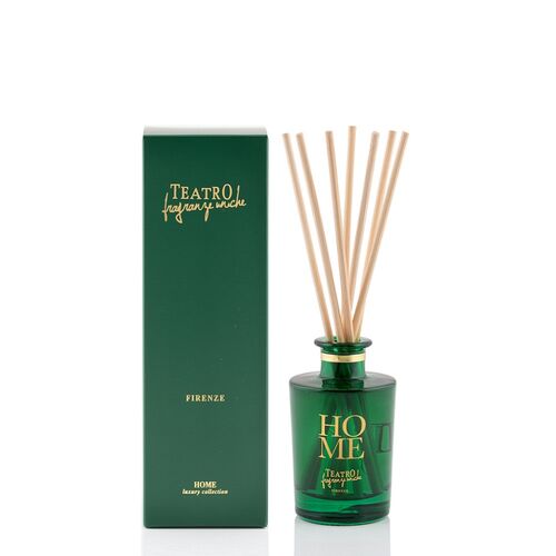 Home Luxury Collection 250 ml Teatro Fragranze Uniche Home Fragrance TEAHO250TFU