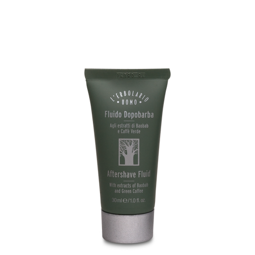 Minitaglia Fluido Dopobarba L&#039;Erbolario Uomo 30 ml L'Erbolario Barberia ERB062.959