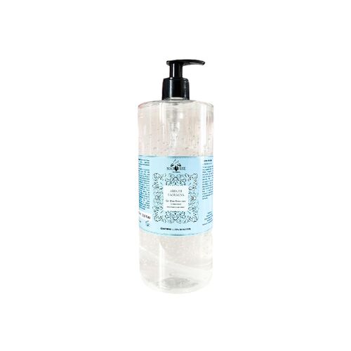 Aria di Taormina Gel Mani Detergente Igienizzante 1000 ml Narcisse Collection Corpo NA81
