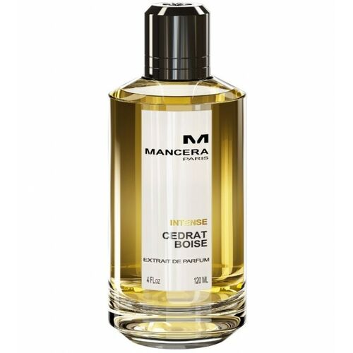 Intense Cedrat Boise EDP 120ml Mancera Profumi MCR128