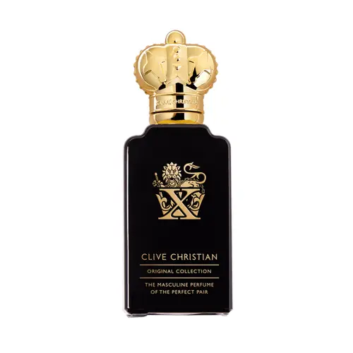 X Masculine 100 ml clive Christian Profumi CC40292599