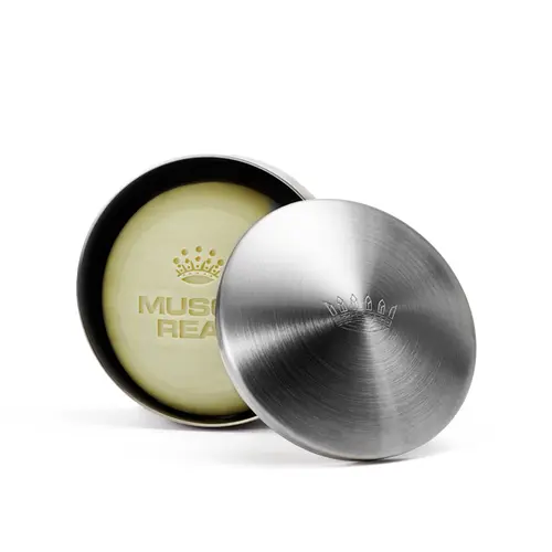 Musgo Real Sapone Da barba Classic Scent 125 gr Claus Porto Barberia MRSSB000