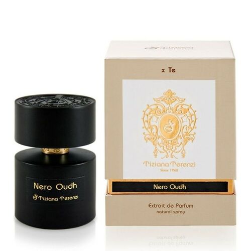 Nero Oudh 100 ml Tiziana Terenzi Profumi TTPROF/NERO