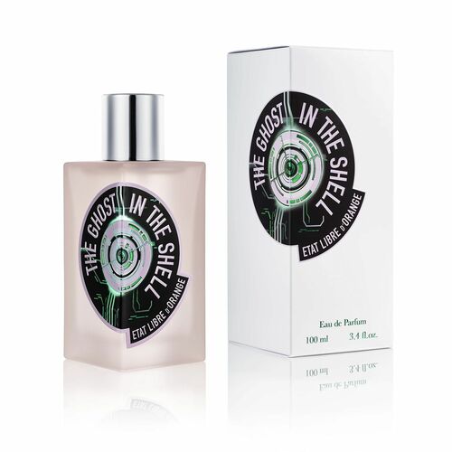 The Ghost in the Shell EdP 100 ml Etat Libre D'Orange Profumi ELO48V100