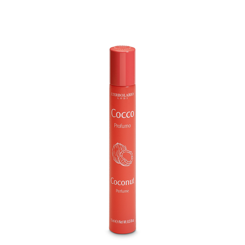 Cocco Profumo 15 ml L'Erbolario Profumi ERB066.052