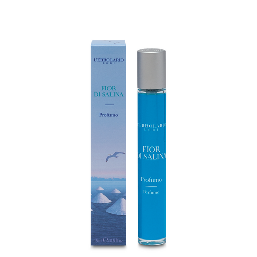 Collezione Profumi Fior di Salina 15 ml L'Erbolario Profumi ERB066.031
