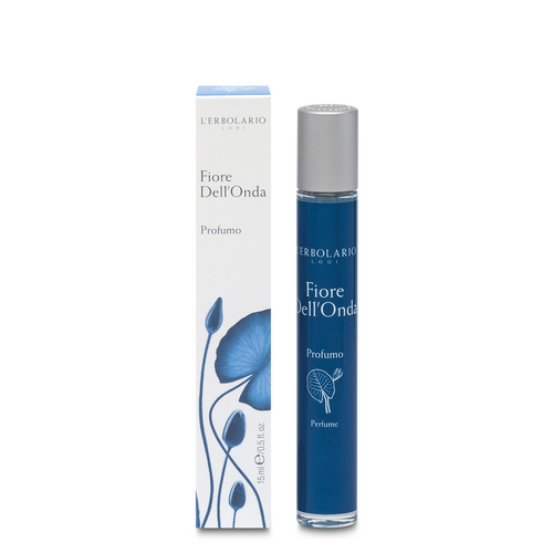 Collezione Profumi Fiore Dell&#039;Onda 15 ml L'Erbolario Profumi ERB066.032