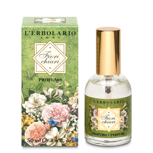 Fiorichiari Acqua di Profumo 50 ml L'Erbolario Profumi ERB066.363
