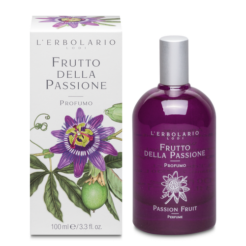 Frutto della passione Profumo 50 ml L'Erbolario Profumi ERB066.504