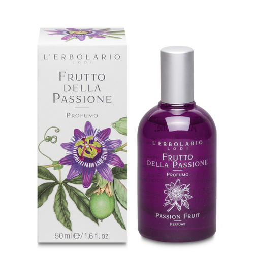 Frutto della Passione profumo 100 ml L'Erbolario Profumi ERB066.505