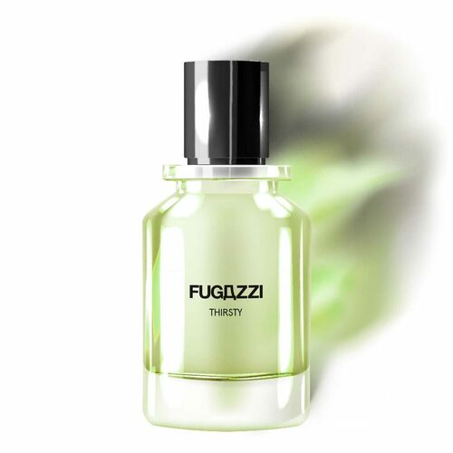Thirsty 50ml Fugazzi Profumi FU1005-50