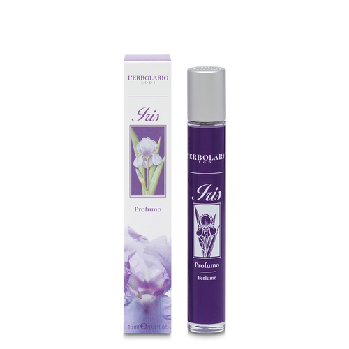 Collezione Profumi Iris 15 ml L'Erbolario Profumi ERB066.034