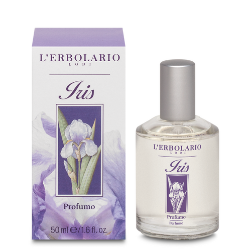 Iris Profumo 100 ml L'Erbolario Profumi ERB066.730