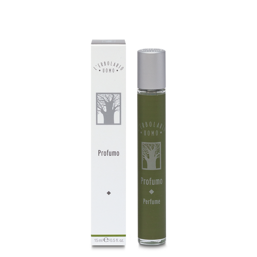 Collezione Profumi L'Erbolario Uomo 15 ml L'Erbolario Profumi ERB066.035