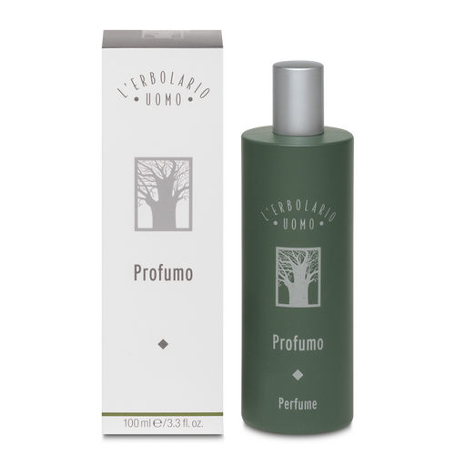 L&#039;Erbolario Uomo profumo 100 ml L'Erbolario Profumi ERB066.795