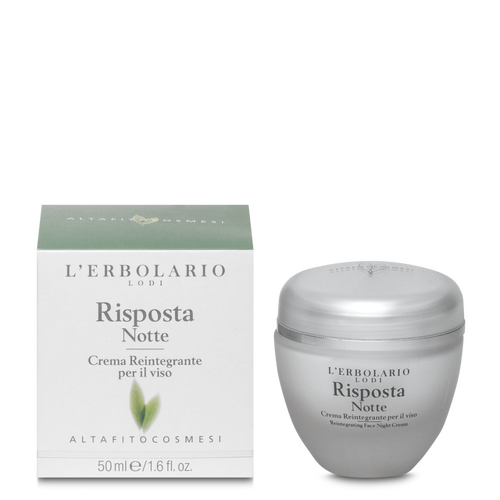 Risposta Notte 50 ml L'Erbolario Viso ERB011.106