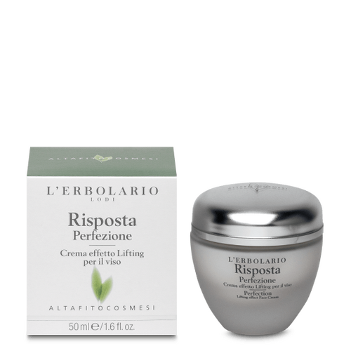 Risposta Perfezione 50 ml L'Erbolario Viso ERB011.103