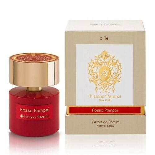 Rosso Pompei 100 ml Tiziana Terenzi Profumi TTPROF/POM