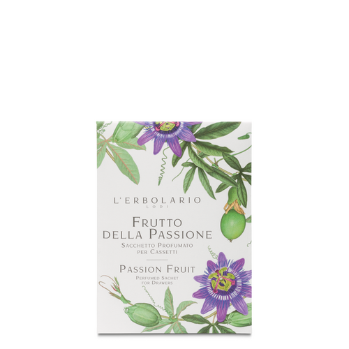 Frutto della Passione Sacchetto per Cassetti L'Erbolario Home Fragrance ERB091.512