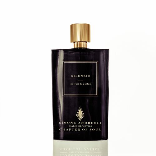 SILENZIO Simone Andreoli Profumi SAP1501