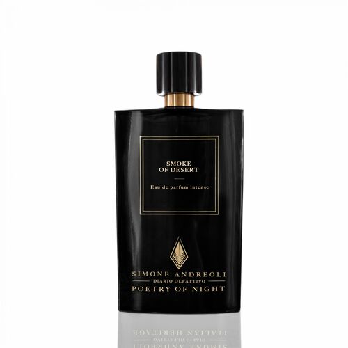 SMOKE OF DESERT Simone Andreoli Profumi SAP1803