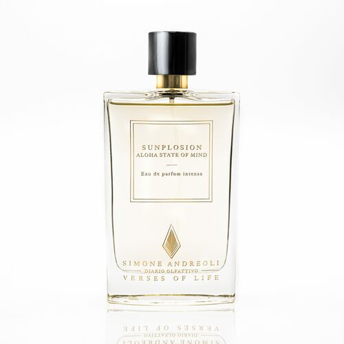 SUNPLOSION - Aloha State of Mind Simone Andreoli Profumi SAP2101