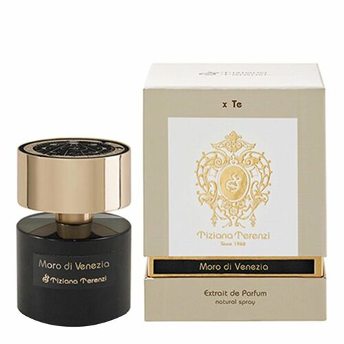 Moro di Venezia 100 ml Tiziana Terenzi Profumi TTPROF/MORO