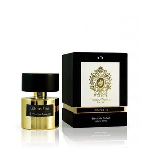 White Fire 100 ml Tiziana Terenzi Profumi TTPROF/WFI