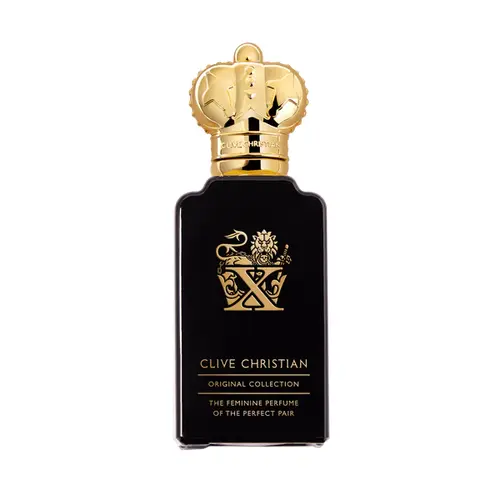 X Feminine 50 ml clive Christian Profumi CC40292595