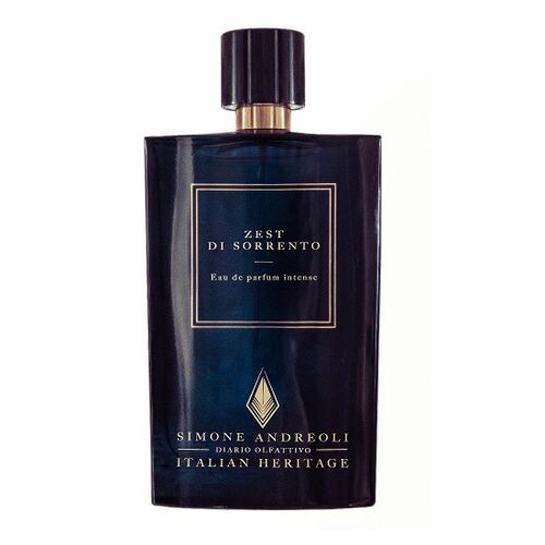 ZEST DI SORRENTO Simone Andreoli Profumi SAP1902