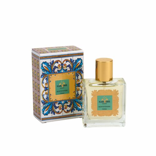Montevenere 50 ml Narcisse Collection Profumi NA95