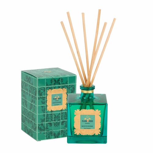 Montevenere Home Fragrance 100ml Narcisse Collection Home Fragrance NA96