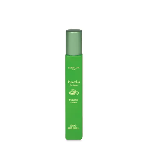 Pistacchio Profumo 10 ml L'Erbolario Profumi ERB066.100