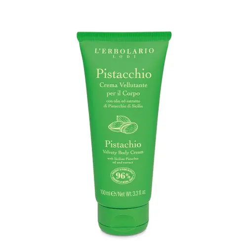 Pistacchio Crema Corpo L'Erbolario Profumi ERB026.101