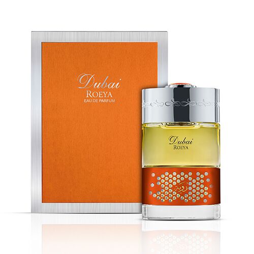 DUBAI ROEYA EDP 50ML Spirit of Dubai Profumi ROEYA
