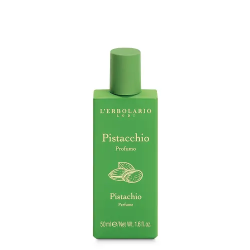 Pistacchio Profumo 50 ml L'Erbolario Profumi ERB066.101