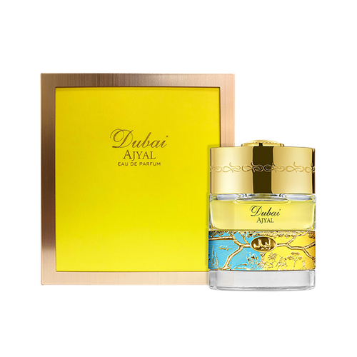 DUBAI AJYAL EDP 50ML Spirit of Dubai Profumi AJYAL