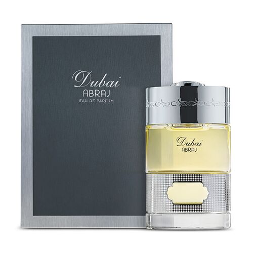 DUBAI ABRAJ EDP 50ML Spirit of Dubai Profumi ABRAJ