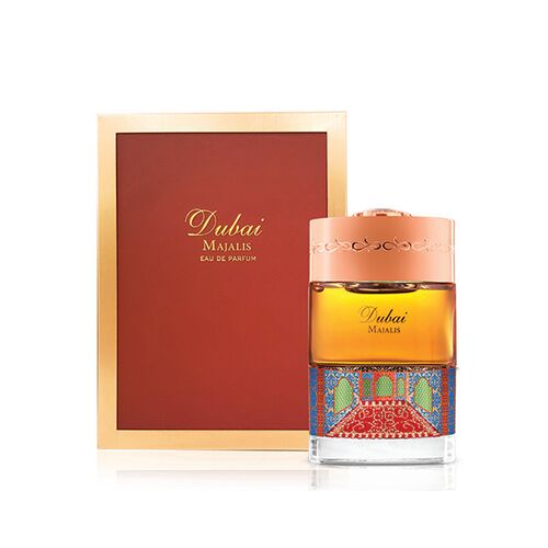 DUBAI MAJALIS EDP 50ML Spirit of Dubai Profumi MAJALIS