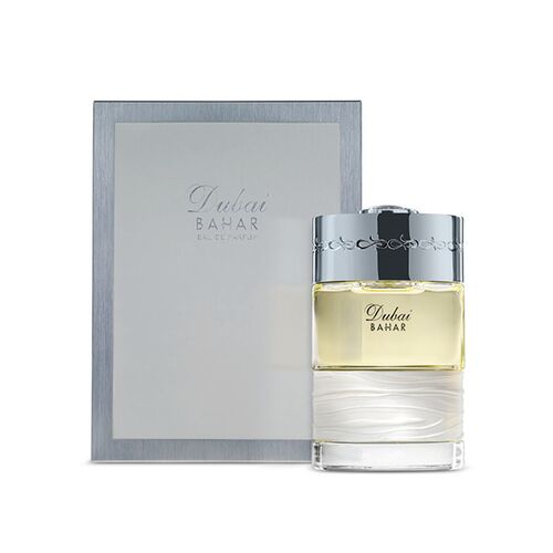 DUBAI BAHAR EDP 50ML Spirit of Dubai Profumi BAHAR