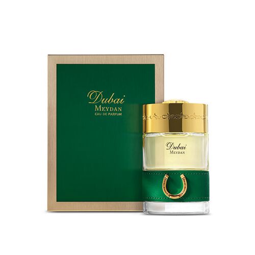DUBAI MEYDAN EDP 50ML Spirit of Dubai Profumi MEYDAN