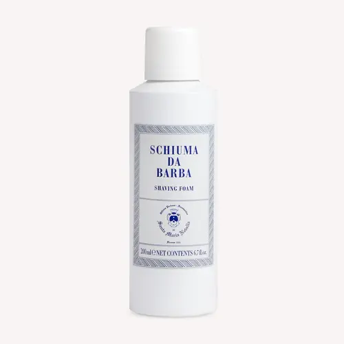 Schiuma da barba 200ml Santa Maria Novella Profumi SMN3261200
