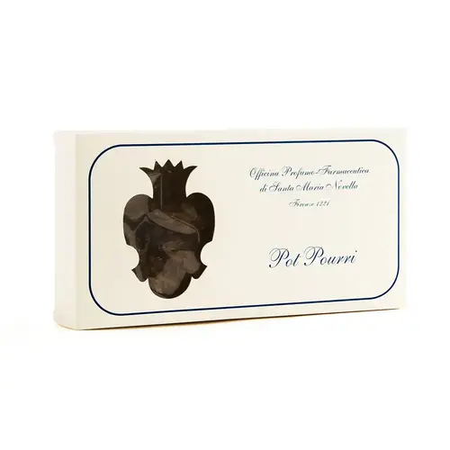 POT POURRI scat. 150 g Santa Maria Novella Creme corpo SMN3536410