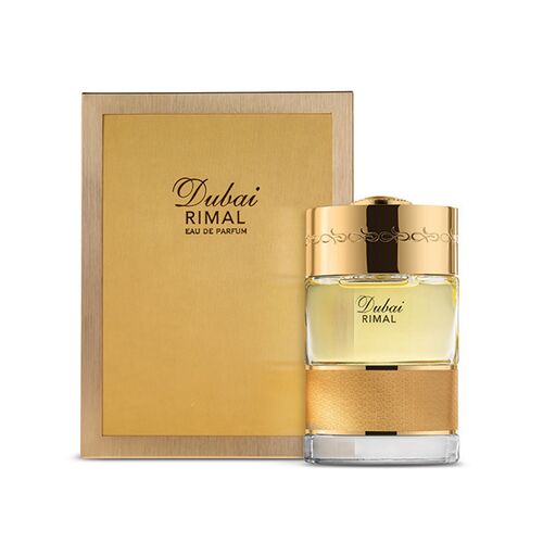 DUBAI RIMAL EDP 50ML Spirit of Dubai Profumi RIMAL