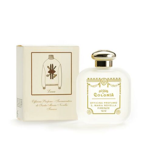 Lana Edc 100 ml Santa Maria Novella Profumi SMN7010313