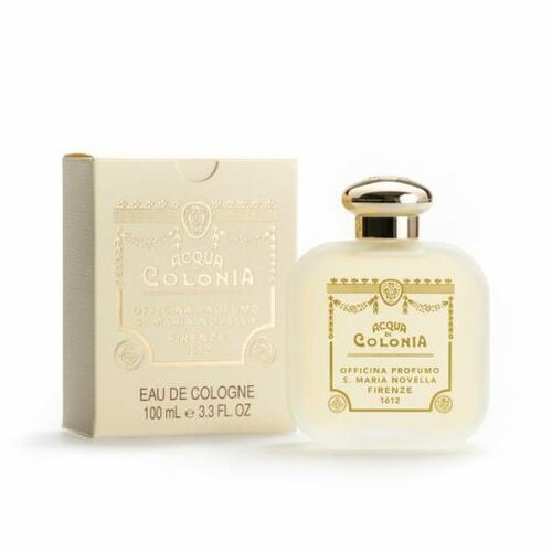 Tabacco Toscano Edc 100 ml Santa Maria Novella Profumi SMN3111201