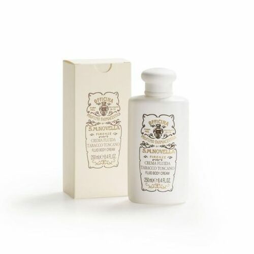 Tabacco Toscano crema fluida pet Santa Maria Novella Profumi SMN3181203