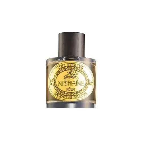 Safran Colognise edt 100 ml Nishane Profumi NI016004